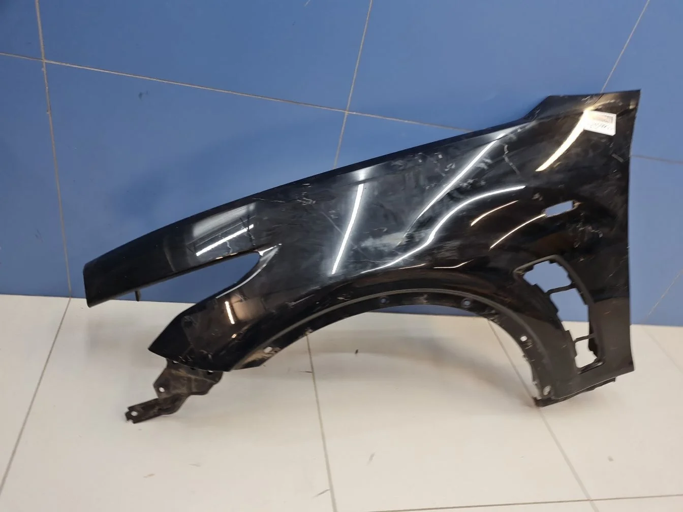 Крыло переднее левое для Infiniti FX QX70 S51 2008-2017