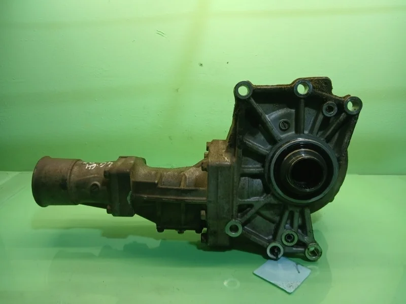 Раздатка MITSUBISHI Outlander 1 2003-2007