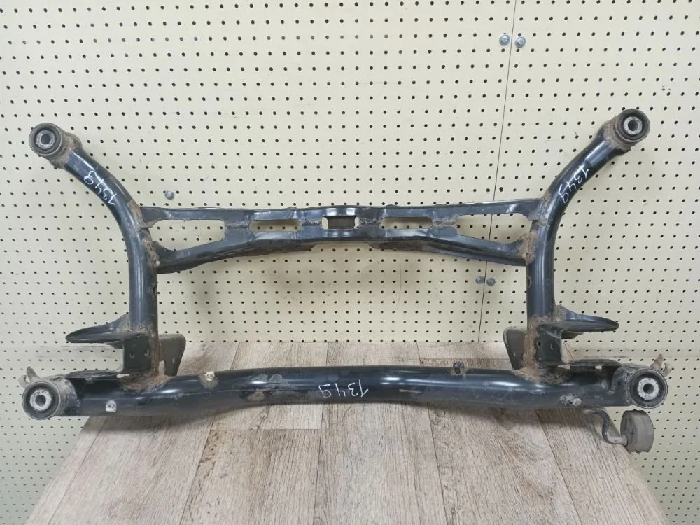 Подрамник задний Volkswagen Passat B7 (2010—2015) Passat B7 (2010—2015) 362 B7, 362, 357 358