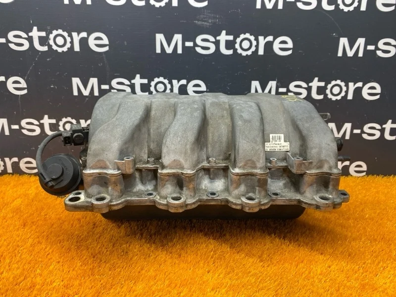 Коллектор впускной Mercedes-Benz S-Class 2003 A1131400401 W220 113.960