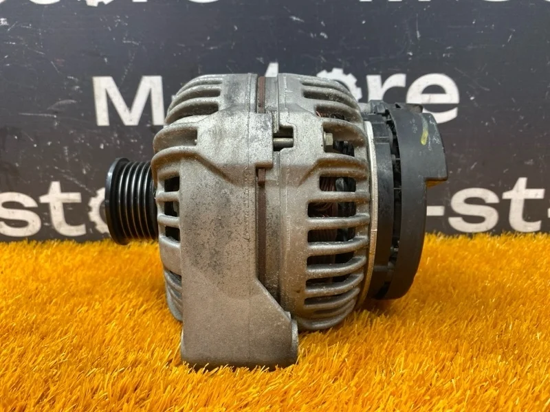 Генератор Mercedes-Benz S-Class 2003 A0121541302 W220 113.960