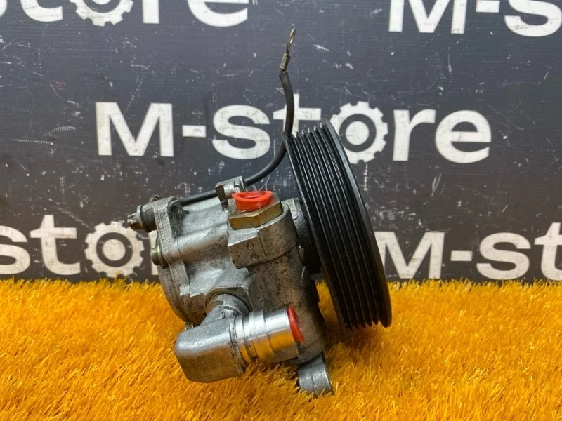 Гидроусилитель Mercedes-Benz S-Class 2003 A0024668601 W220 113.960