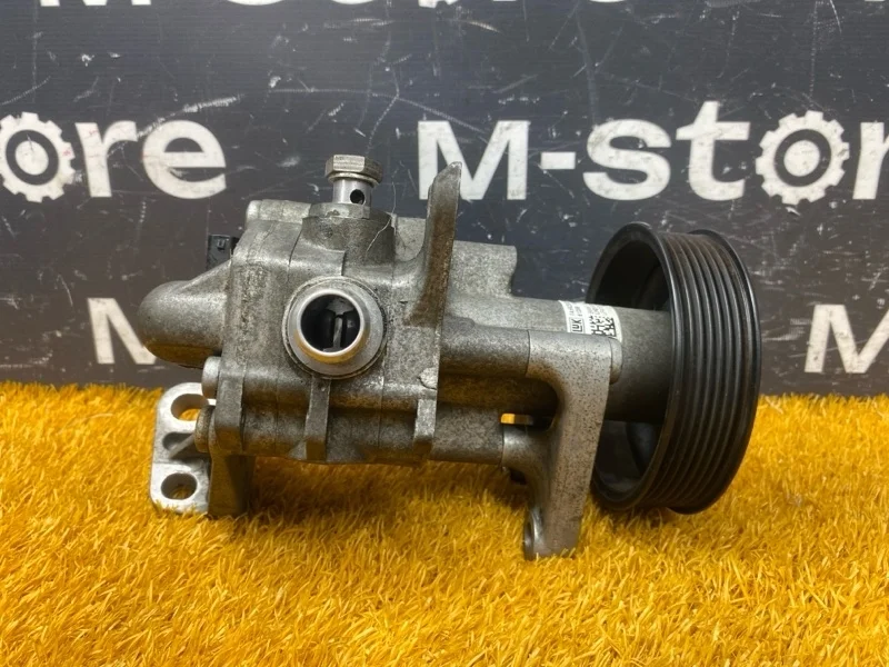 Гидроусилитель Bmw X5 2007 6781005 E70 N52B30A