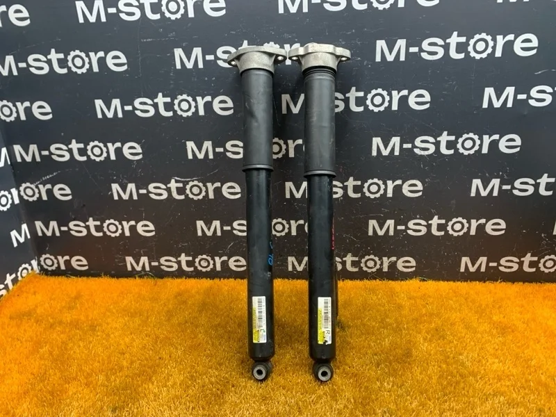 Амортизатор Mercedes-Benz C-Class 2014 A2053204330 W205 274.920, задний