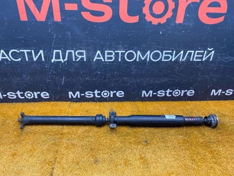 Карданный вал Mercedes-Benz M-Class 2012 A1664105606 W166 642.826, задний