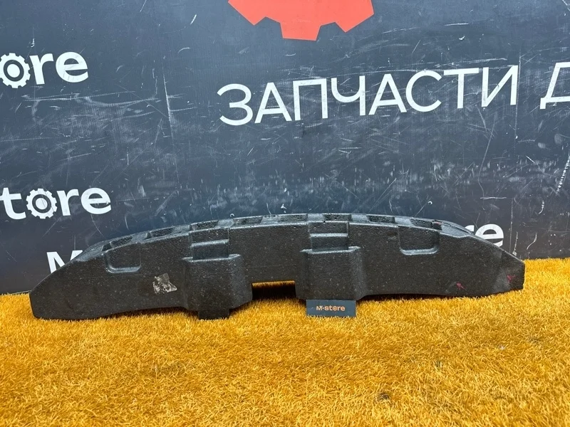 Наполнитель бампера Volkswagen Tiguan 2008 5N0807248B 5N CAW, передний