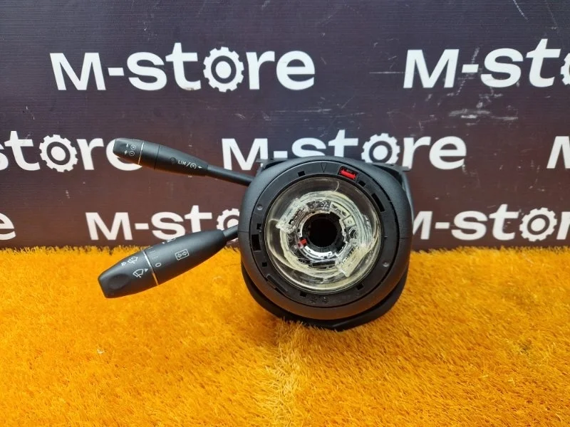 Блок подрулевых переключателей Mercedes-Benz C-Class 2009 A2044403202 W204 271.950