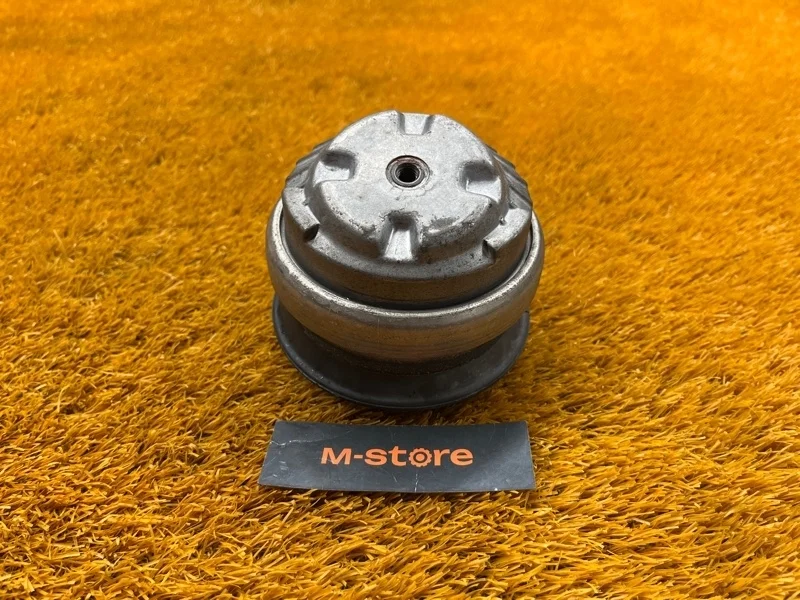 Подушка двигателя Mercedes-Benz E-Class 2005 A2112400317 W211 272.943, левая