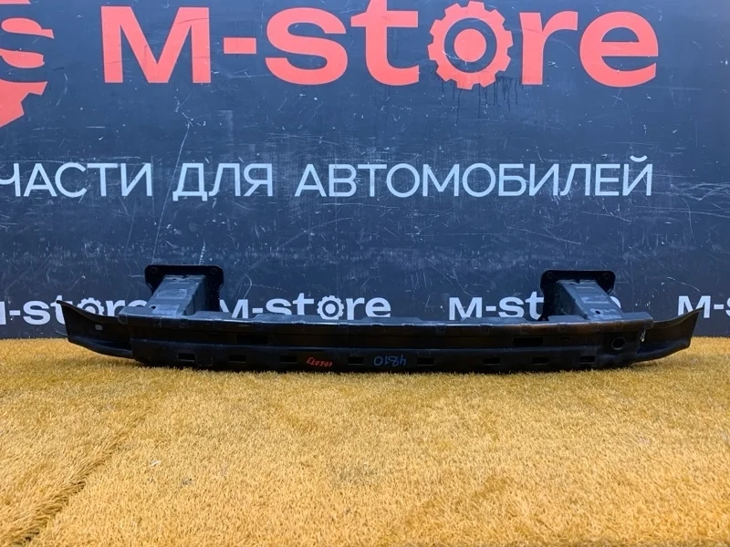 Усилитель бампера Mercedes-Benz M-Class 2012 A1666104200 W166 276.955, задний