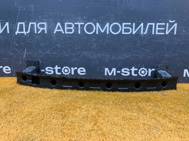 Усилитель бампера Audi A3 2014 8V5807309 8V CXS, задний