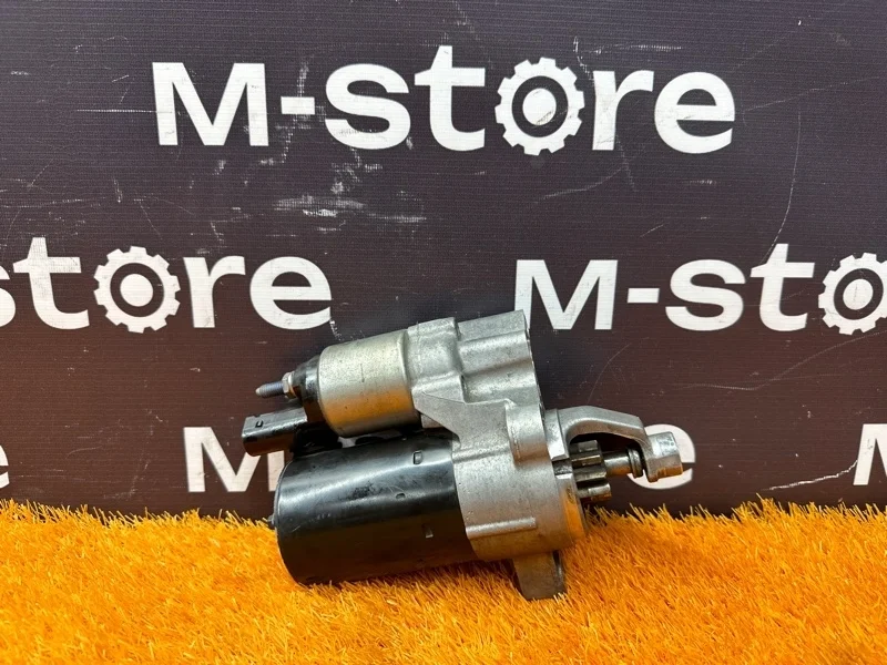 Стартер Audi A5 2010 06H911021A 8T CDN