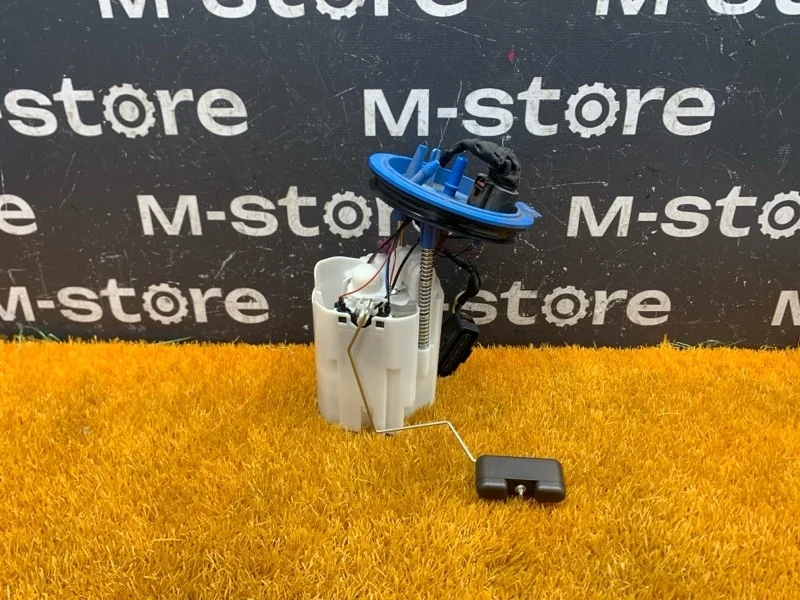 Бензонасос Audi A3 2014 5Q0919051M 8V CXS