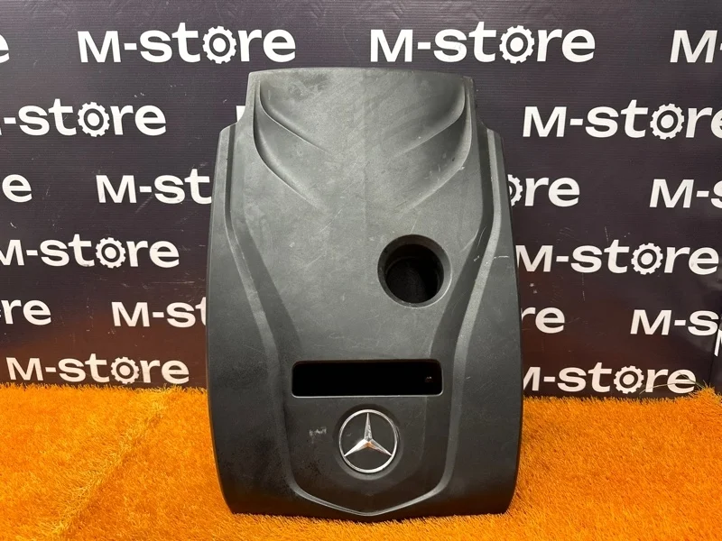 Крышка Двигателя Mercedes-Benz C-Class 2014 A2740160900 W205 274.920