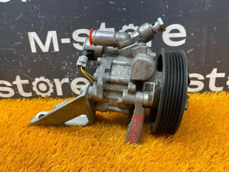 Гидроусилитель Bmw 5-Series 2006 6769766 E60 N52B25A