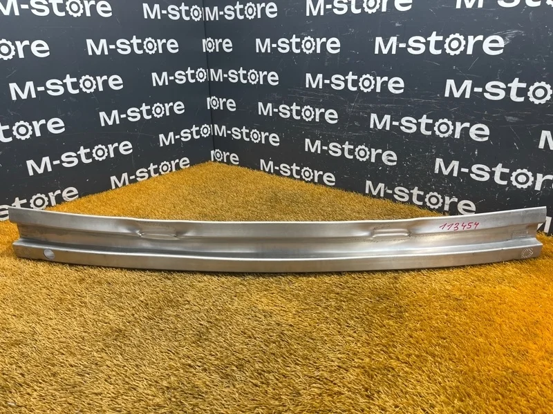 Усилитель бампера Audi Q5 2014 8R0807313C 8R CNC, задний