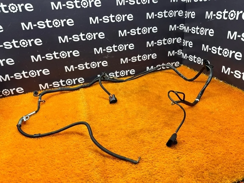 Проводка генератора Audi A5 2010 8K0971228 8T CDN