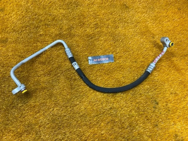 Трубка кондиционера Bmw X5 2007 6988866 E70 N52B30A