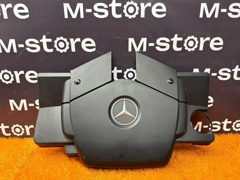 Крышка Двигателя Mercedes-Benz S-Class 2003 A1130101367 W220 113.960