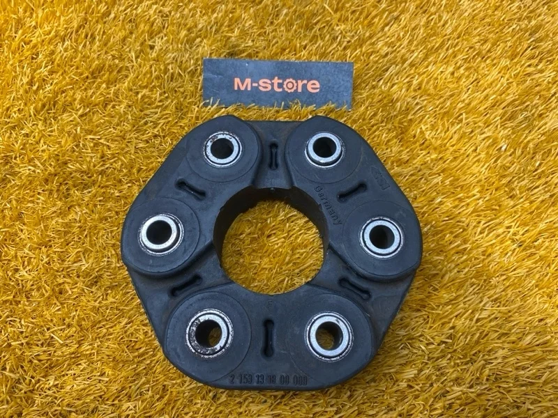 Муфта карданного вала Volkswagen Touareg 2007 7L0521403 7L BHK