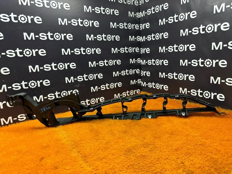 Крепление крыла Bmw X5 2007 51127157989 E70 N52B30A, переднее левое