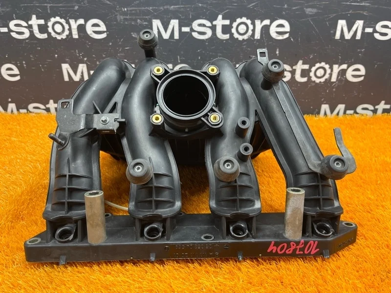Коллектор впускной Mercedes-Benz C-Class 2001 A1111412001 W203 111.955