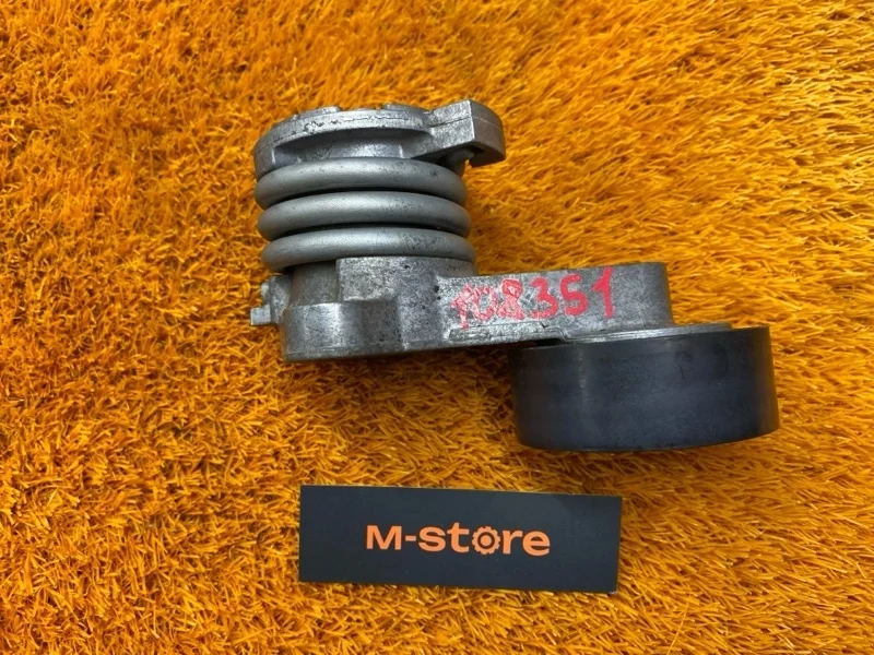 Натяжитель приводного ремня Bmw 5-Series 2006 11287530314 E60 N52B25A