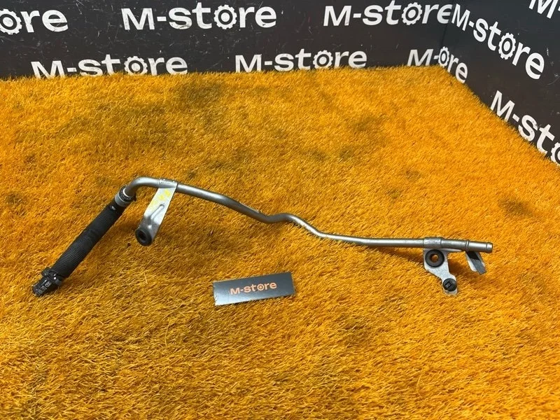 Трубка гидроусилителя руля Volkswagen Touareg 2011 7P6422890D 7P CGRA