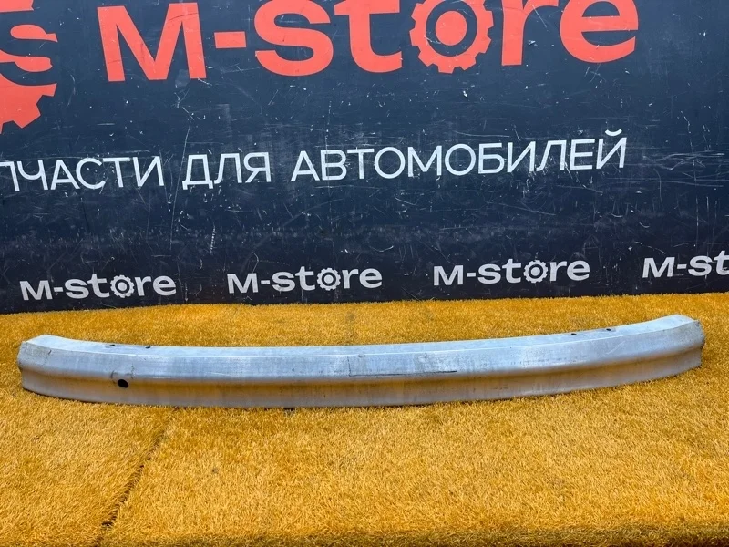 Усилитель бампера Mercedes-Benz Gl-Class 2007 A1646190122 X164 273.923, задний