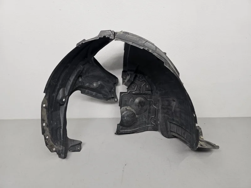 Подкрылок Nissan X-Trail T32