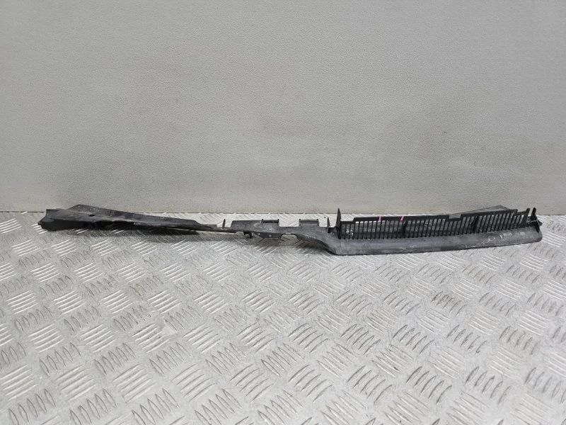 Воздуховод Volkswagen Passat B6