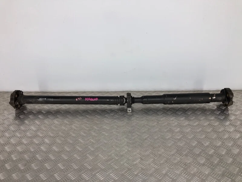 Кардан BMW 4 F32