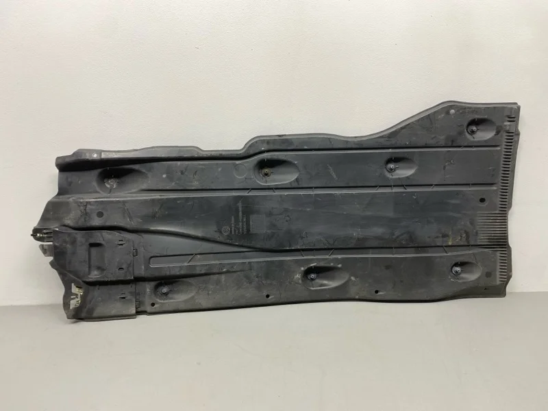 Защита днища Audi A3 8V