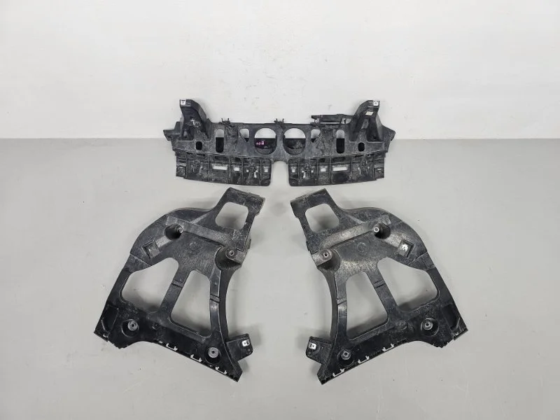 Крепление бампера BMW X5 E70