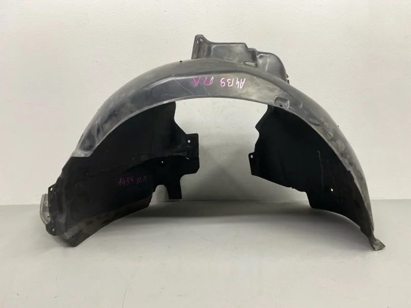 Подкрылок Audi A4 B9