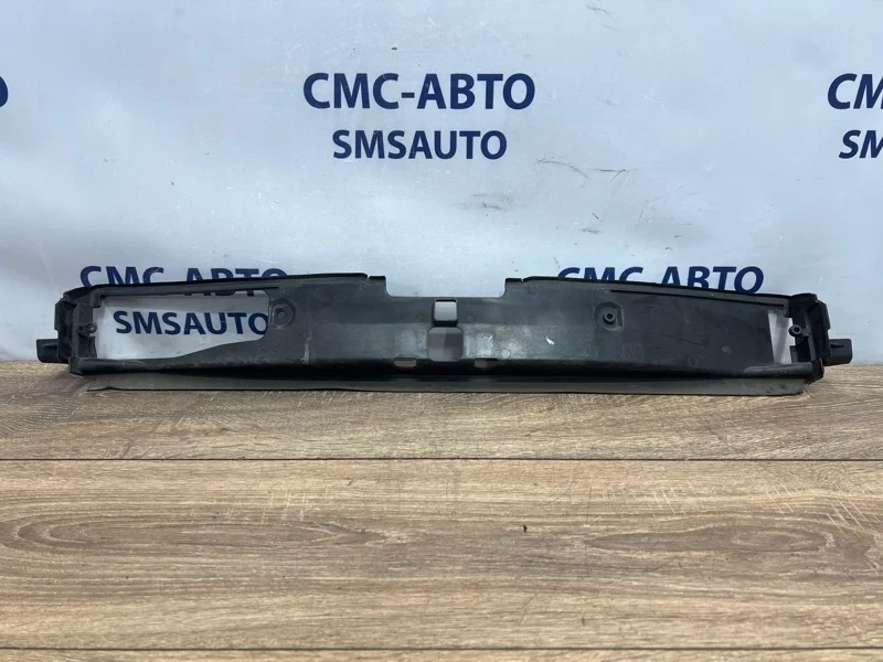 Воздуховод Audi A8 2017 4H0121333D D4 3.0 CRE