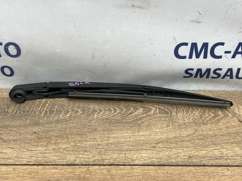 Поводок стеклоочистителя Mercedes-Benz Glk 2011 A2128201244 X204 272.948, задний