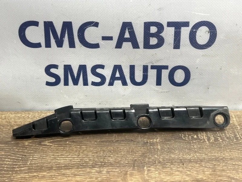 Кронштейн бампера Mercedes-Benz Glk 2011 A2048851063 X204 272.948, задний правый