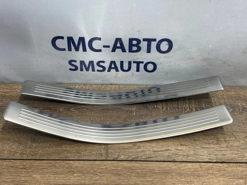 Внутренняя накладка порога Mercedes-Benz E-Class 2012 A2126861136 W212 271.860