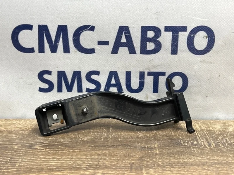 Кронштейн бампера Mercedes-Benz E-Class 2012 A2128852214 W212 271.860, задний правый