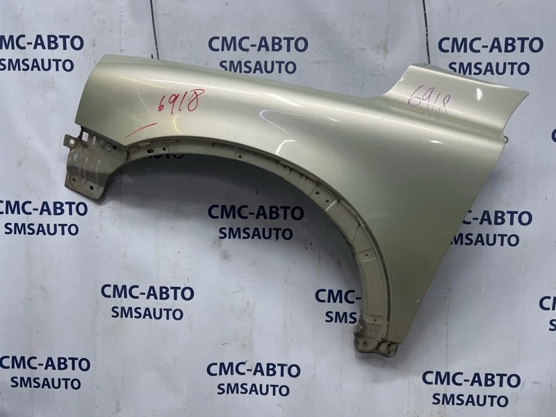 Крыло Volvo Xc90 2006 30796494 ХС90 2.5 B5254T2
