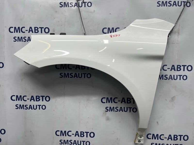 Крыло Volvo Xc60 2014-2017 31217975 ХС60 B5254T12, переднее левое