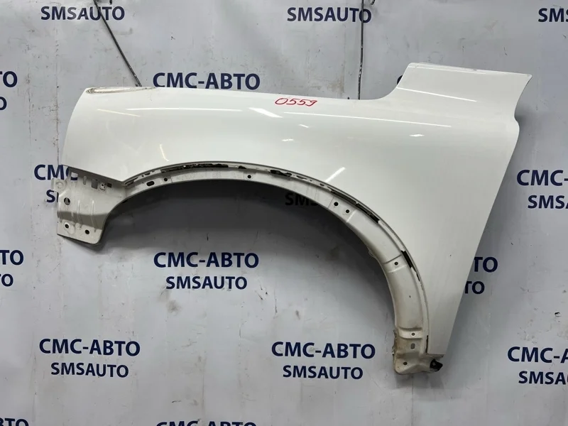 Крыло Volvo Xc90 30796494 ХС90 4.4 B8444S, переднее левое