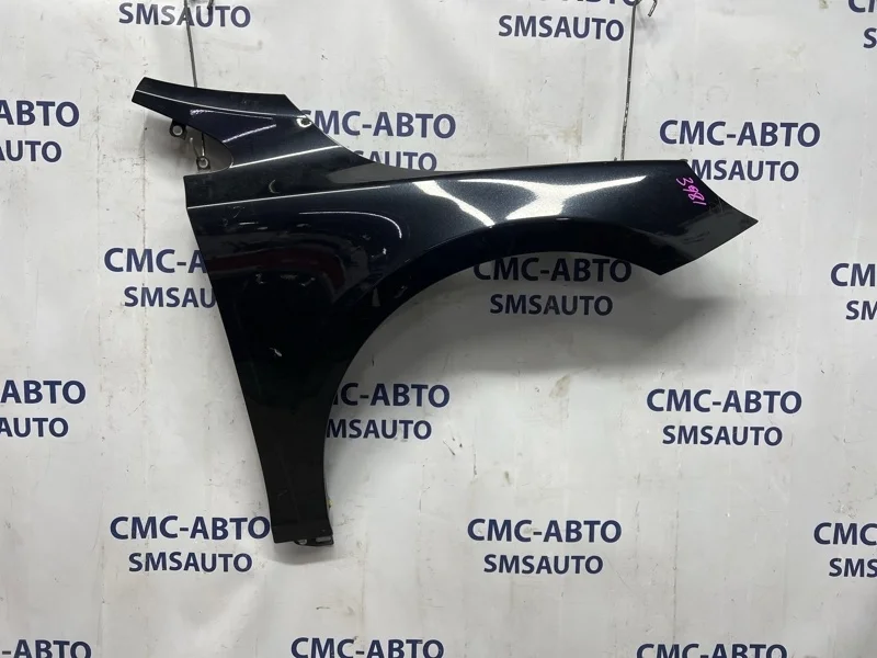 Крыло Volvo V40 Cross Country 31301262 V40 CROSS COUNTRY B5204T9, переднее правое