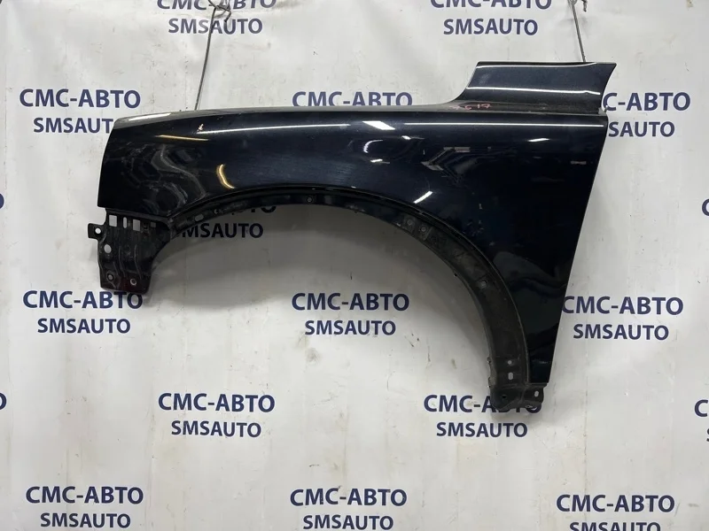 Крыло Volvo Xc90 30796494 ХС90 3.2 B6324S, переднее левое