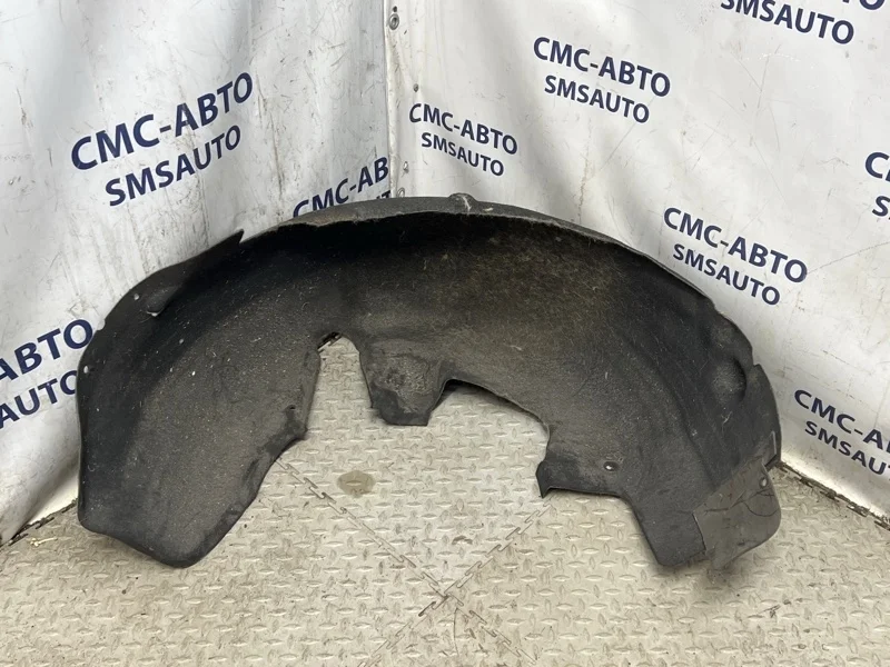 Подкрылок Mercedes-Benz E-Class A2076900430 C207 271.860, задний правый