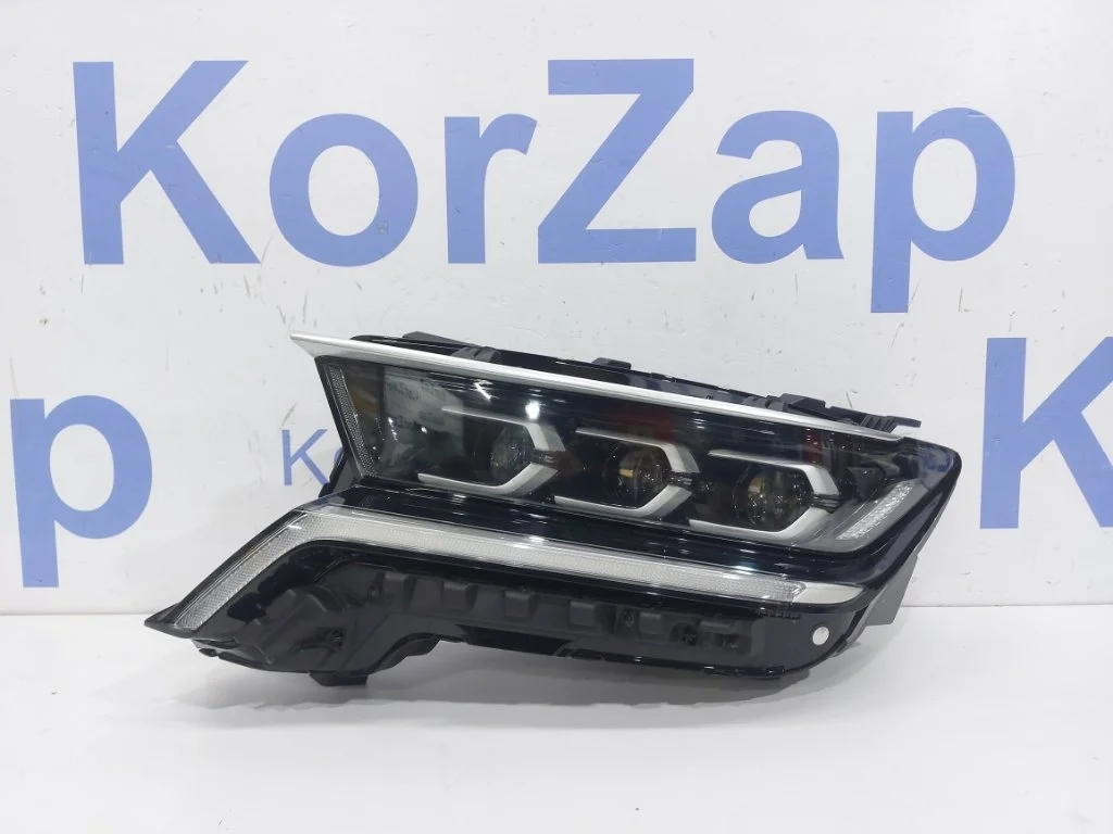 Фара Kia Sorento 4 2023 MQ4