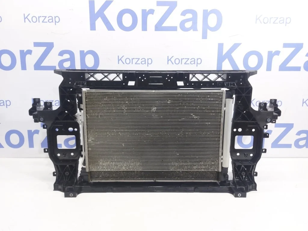 Кассета радиаторов Kia Sorento 4 2023 MQ4