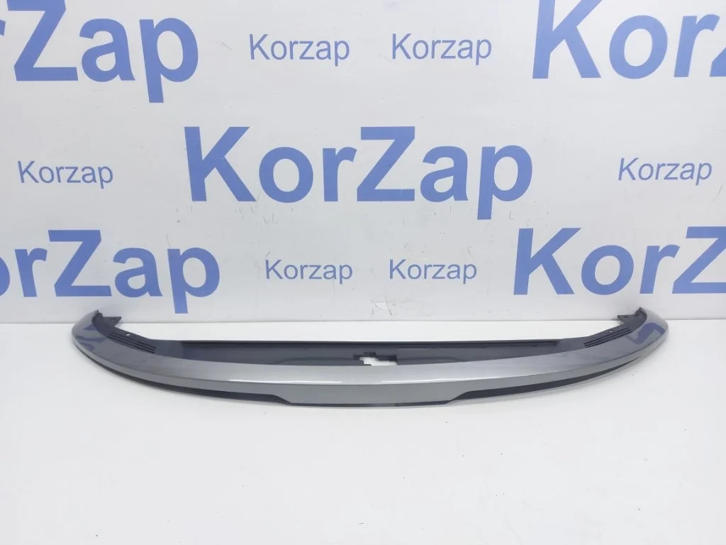 Верхняя часть бампера Kia Sorento 4 2023 MQ4