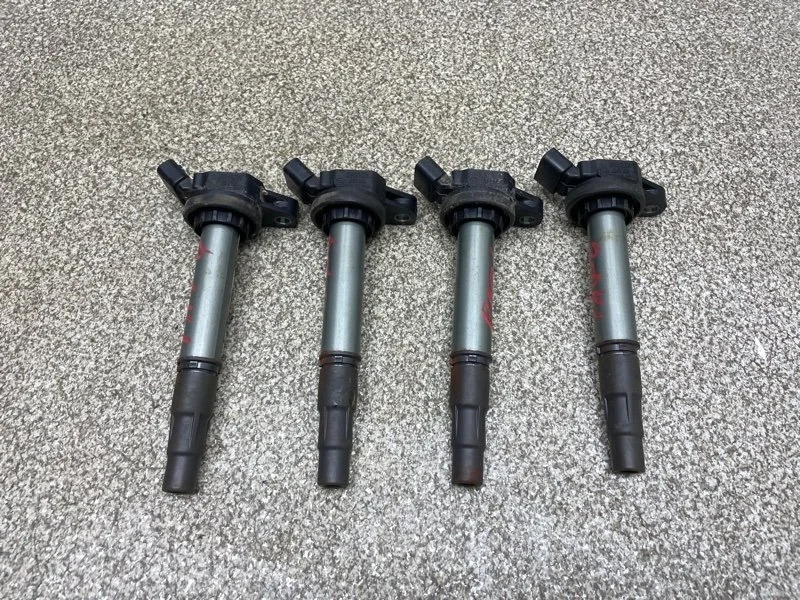 Катушка зажигания Toyota Rav4 2011 9091902258 30 2.0 3ZR AT