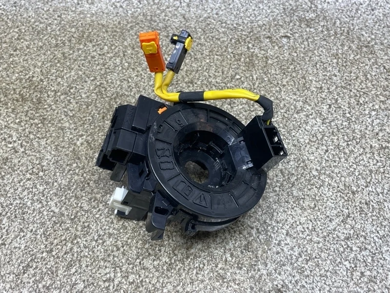 Подрулевой шлейф Toyota Rav4 2011 8430648030 30 2.0 3ZR AT